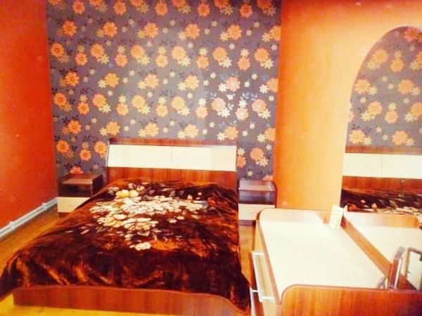 Отели типа «постель и завтрак» Rest for you - Отдых для тебя Тбилиси-53