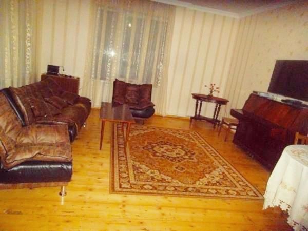 Отели типа «постель и завтрак» Rest for you - Отдых для тебя Тбилиси-60