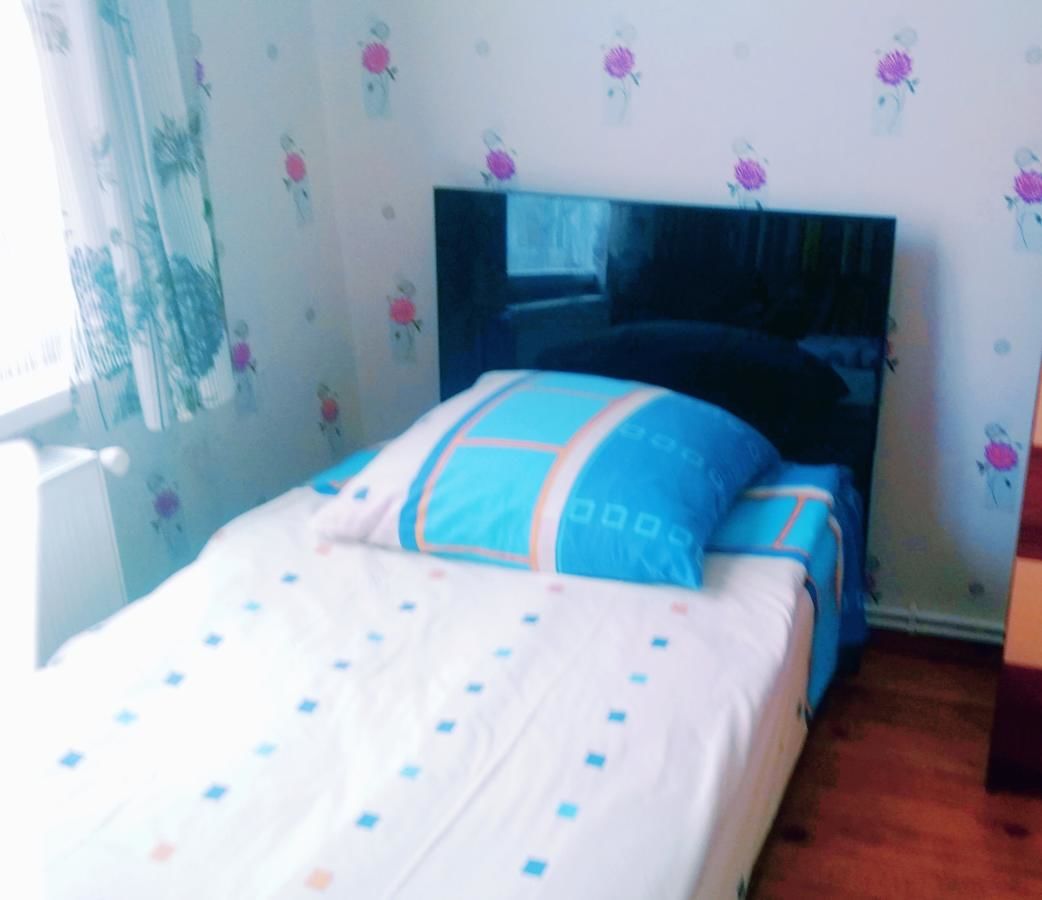 Отели типа «постель и завтрак» Rest for you - Отдых для тебя Тбилиси-11