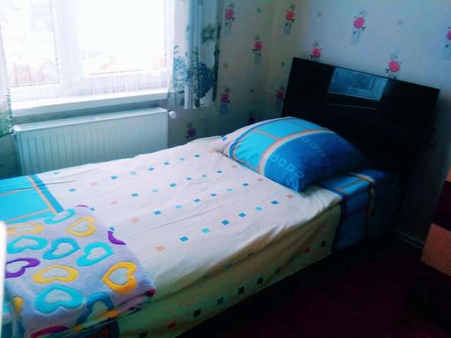 Отели типа «постель и завтрак» Rest for you - Отдых для тебя Тбилиси-12