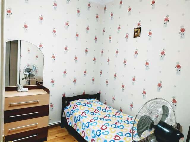 Отели типа «постель и завтрак» Rest for you - Отдых для тебя Тбилиси-34
