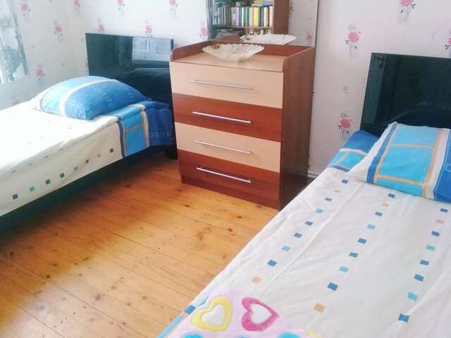 Отели типа «постель и завтрак» Rest for you - Отдых для тебя Тбилиси-8