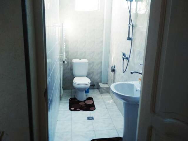 Отели типа «постель и завтрак» Rest for you - Отдых для тебя Тбилиси-64